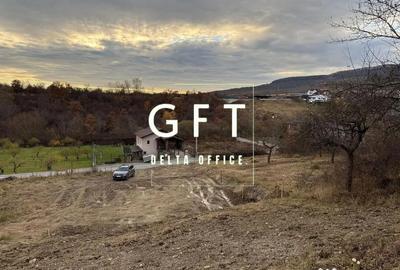 Teren în Unirea - 4