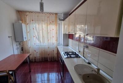 ZONA ULTRACENTRALA-3 CAMERE DECOMANDAT, ETAJ 1. - 2