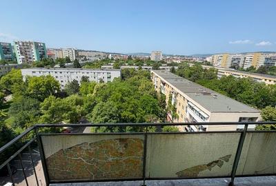 Apartament 2 camere Aleea Baisoara, panorama deosebita ! - 3