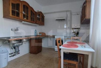 Apartament 2 camere, antreu spatios, 3 terase- una inchisa, - 5
