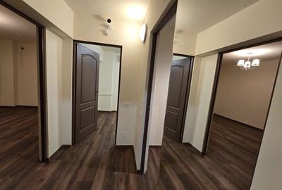 Apartament cu 2 camere decomandat în Universitate