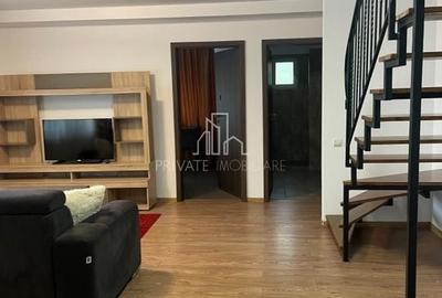Penthouse 4 camere, 2 bai, 105mp,  Zona Cornișa. - 2