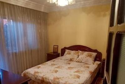 Apartament 3 camere decomandate zona Tomis 3 - 4