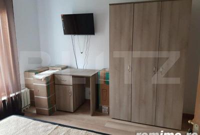 Casă cu 6 camere cu Teren 500 Mp în Beclean - 4