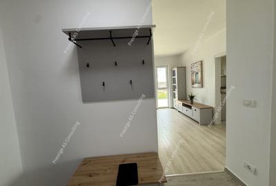 Apartament cu 2 camere decomandat, mobilat în Aradului - 14
