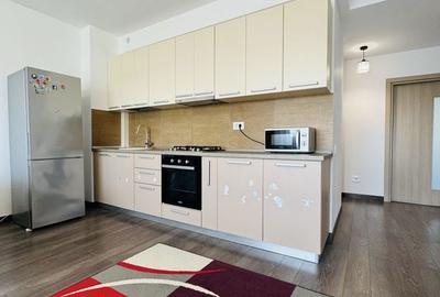 Apartament cu 3 camere decomandat în Valea Lupului - 3