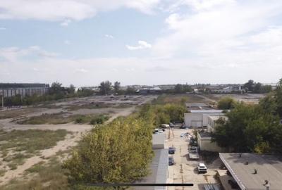 Teren de vanzare  IMGB Metrou Dimitrie Leonida - 9