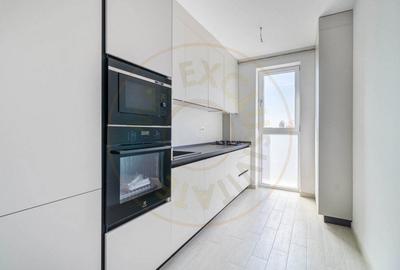 Apartament cu 3 camere în Sisești - 8