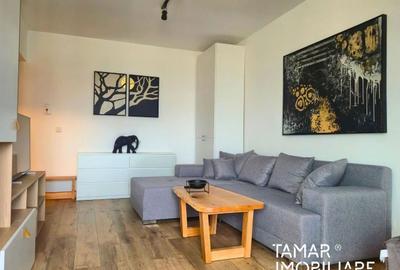 Garsonieră în Micălaca - 2