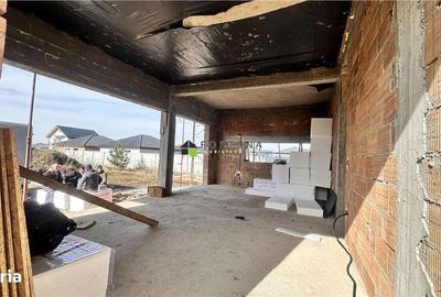 Casă cu 4 camere cu Teren 417 Mp în Central - 9