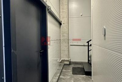 Spațiu comercial, de 300 mp, în Noua - 19