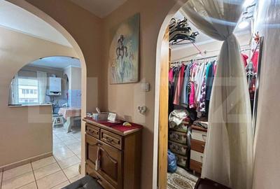 Apartament 3 camere , 68 mp, Strada Careiului - 6