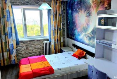 Inchiriez apartament 3 camere - 1