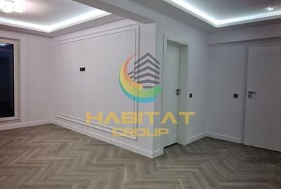 Penthouse cu 3 camere semidecomandat în Theodor Pallady - 46