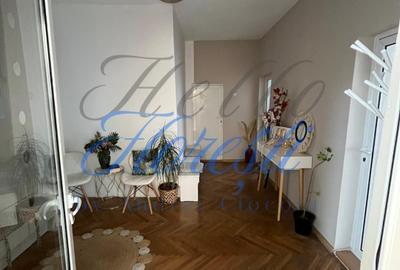 Apartament 3 camere 160 mp | beci 80 mp | gradina 160 mp | zona Andrei Muresanu. - 4