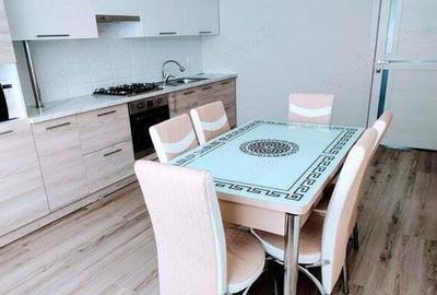 Apartamente 2 camere Zona Vitan - 5