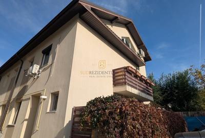 Vila moderna, 4 camere, P+1+M, Popesti-Leordeni - Comision 0% Vila moderna, 4 camere, P+1+M, Popesti-Leordeni - Comision 0% - 37