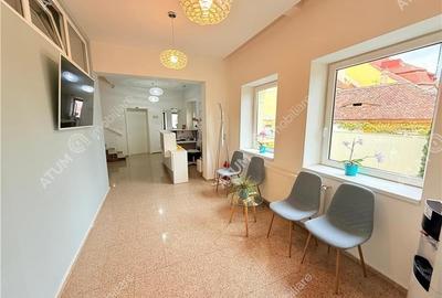 Afacere medicala complet functionala de vanzare in zona Centralaa Afacere medicala complet functionala de vanzare in zona Centralaa - 13