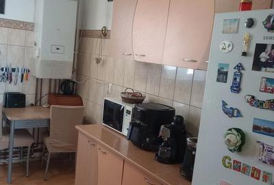 Apartament cu 3 camere decomandat în Agigea - 2