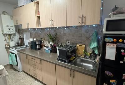 Garsoniera 35 m² in Chiajna, bloc 2020 – finisata complet, langa Liceu & Padure - 1