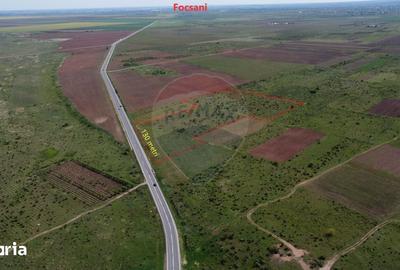 Teren de 33000 mp, în Jariștea - 2