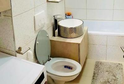 Apartament cu 3 camere decomandat, mobilat în Tomis Plus - 4