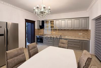 Apartament cu 5 camere decomandat, mobilat în Dumbrăvița - 22