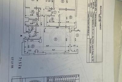 Apartament cu 4 camere în Băneasa - 8