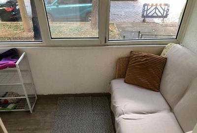Apartament cu 2 camere semidecomandat, mobilat în Central - 8