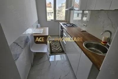 Apartament cu 2 camere decomandat, mobilat în Ultracentral - 4