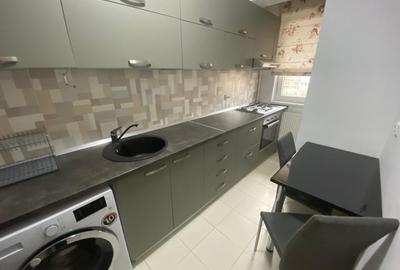 OPORTUNITATE INVESTIȚIONALĂ – Studio 13 Septembrie | Bloc nou 2016 metrou 12 min - 6