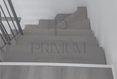 Casă cu 4 camere cu Teren 300 Mp în Sânmihaiu Român - 3