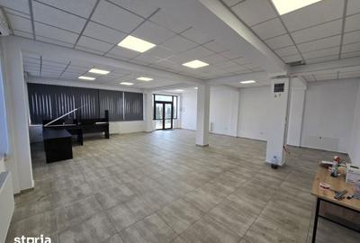 Spațiu comercial, de 114 mp, în Central - 10