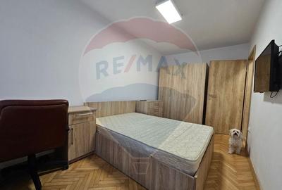 Apartament cu 3 camere decomandat, mobilat în Gheorgheni - 6