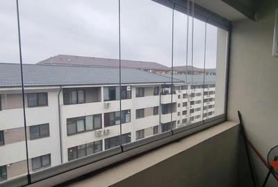 Garsonieră decomandată în Chiajna - 4