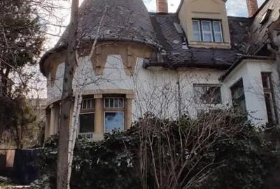 Conac gruia 7 strazi - 3