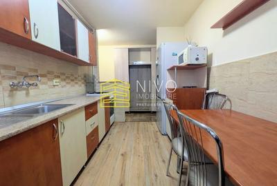Apartament 2 camere - Tg. Mureș - Unirii - Zona Palas - 5