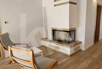 Casă individuală cu 3 camere cu Garaj în Central - 2