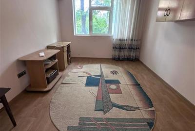 Garsonieră decomandată în Podu Roș - 5