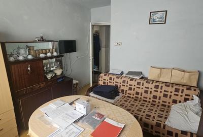 Apartament cu 2 camere decomandat, mobilat în Tudor - 2