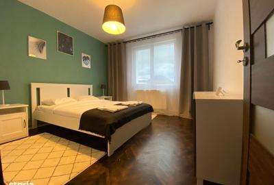 Apartament cu 2 camere decomandat, mobilat în Gemenii - 13
