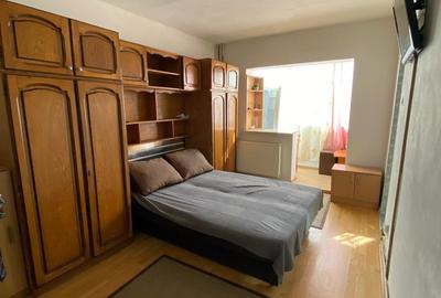 Garsoniera ideala pentru investitie zona Marasti