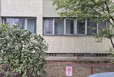 Basarabia, Piata Muncii - 1