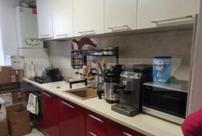 Apartament cu 2 camere, 52 mp, la cheie, zona Vivo/BMW - 1