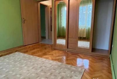 Apartament cu 3 camere semidecomandat în Central - 5