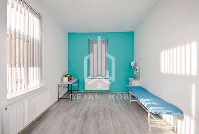 Apartament cu 8 camere în Central - 20