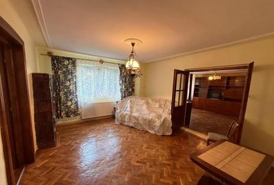 Casa 3 camere + teren 912mp zona Caraiman - 24