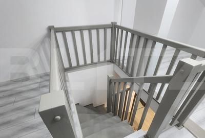 Casa deosebita de vanzare in Sancraiu de Mures complet mobilata si utilat - 18