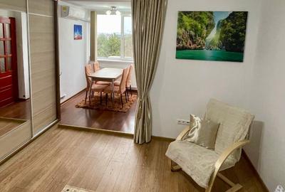 Garsonieră semidecomandată, mobilată în Gheorgheni - 6