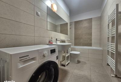 Apartament cu 2 camere decomandat în Valea Cetății - 3